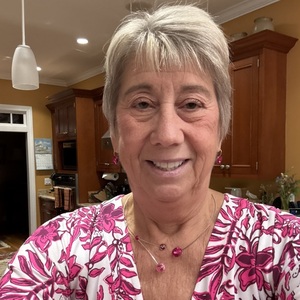 Fundraising Page: MEREDITH STRANG BURGESS